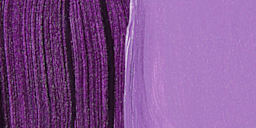 Liquitex Professional Soft Body Acrylic Paint - Prims Violet swatch