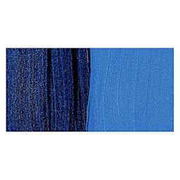 Liquitex Professional Soft Body Acrylic Paint - Prussian Blue Hue swatch
