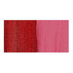 Liquitex Professional Soft Body Acrylic Paint - Pyrrole Crimson swatch