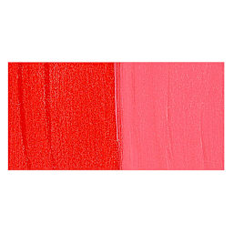 Liquitex Professional Soft Body Acrylic Paint - Pyrrole Red swatch