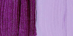 Liquitex Professional Soft Body Acrylic Paint - Quinacridone Blue Violet swatch