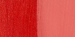 Liquitex Professional Soft Body Acrylic Paint - Quinacridone Red Orange swatch