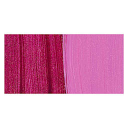 Liquitex Professional Soft Body Acrylic Paint - Quinacridone Magenta swatch