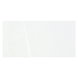 Liquitex Professional Soft Body Acrylic Paint - Titanium White swatch