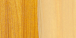 Liquitex Professional Soft Body Acrylic Paint - Transparent Raw Sienna swatch