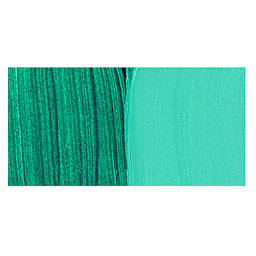 Liquitex Professional Soft Body Acrylic Paint - Transparent Viridian Hue swatch