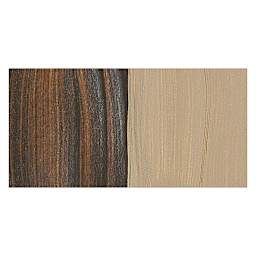 Liquitex Professional Soft Body Acrylic Paint - Transparent Raw Umber swatch