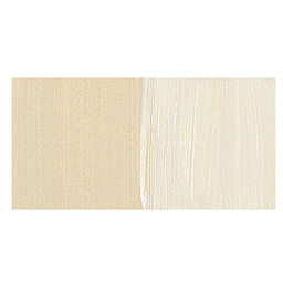 Liquitex Professional Soft Body Acrylic Paint - Unbleached Titanium swatch