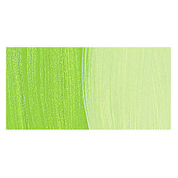 Liquitex Professional Soft Body Acrylic Paint - Vivid Lime Green swatch