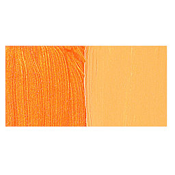 Liquitex Professional Soft Body Acrylic Paint - Vivid Red Orange swatch