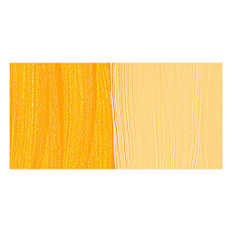 Liquitex Professional Soft Body Acrylic Paint - Yellow Orange Azo swatch