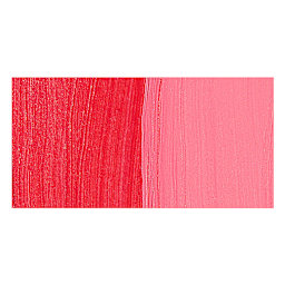 Liquitex Professional Soft Body Acrylic Paint - Quinacridone Red swatch