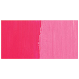 Liquitex Professional Heavy Body Acrylic Paint - Fluorescent Pink swatch