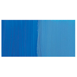 Liquitex Professional Heavy Body Acrylic Paint - Manganese Blue Hue swatch