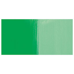 Liquitex Professional Heavy Body Acrylic Paint - Fluorescent Green swatch