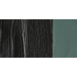 Liquitex Professional Heavy Body Acrylic Paint - Hooker's Green Deep Hue Perm swatch