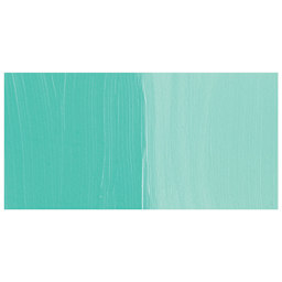 Liquitex Professional Heavy Body Acrylic Paint - Light Phthalo Green swatch