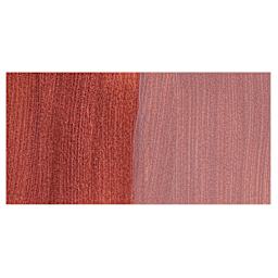 Liquitex Professional Heavy Body Acrylic Paint - Iridescent Rose Gold swatch