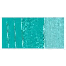Liquitex Professional Heavy Body Acrylic Paint - Bright Aqua Green swatch