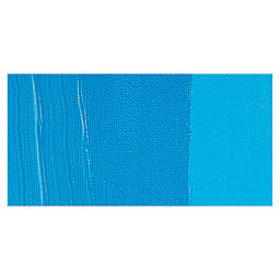Liquitex Professional Heavy Body Acrylic Paint - Phthalo Blue (Red Shade) swatch