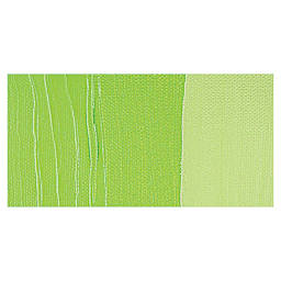 Liquitex Professional Heavy Body Acrylic Paint - Brilliant Yellow Green swatch
