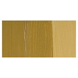 Liquitex Professional Heavy Body Acrylic Paint - Bronze Yellow swatch