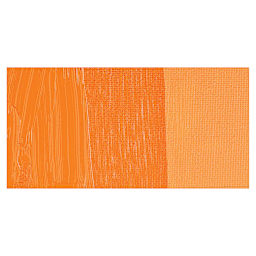 Liquitex Professional Heavy Body Acrylic Paint - Yellow Orange Azo swatch