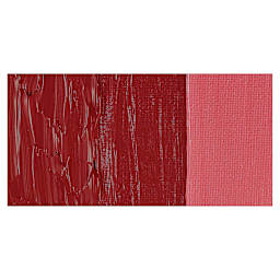 Liquitex Professional Heavy Body Acrylic Paint - Cadmium-Free Red Deep swatch