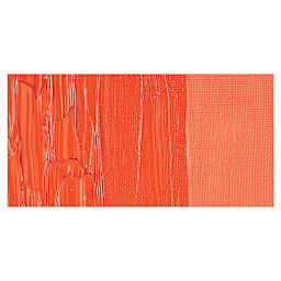 Liquitex Professional Heavy Body Acrylic Paint - Cadmium-Free Red Light swatch