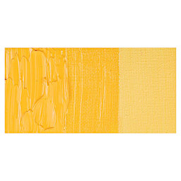 Liquitex Professional Heavy Body Acrylic Paint - Turner's Yellow swatch