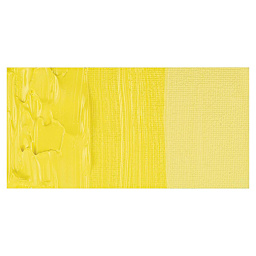 Liquitex Professional Heavy Body Acrylic Paint - Cadmium-Free Yellow Light swatch