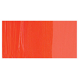 Liquitex Professional Heavy Body Acrylic Paint - Cadmium Red Light swatch