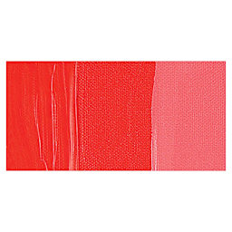 Liquitex Professional Heavy Body Acrylic Paint - Cadmium Red Medium swatch