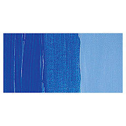 Liquitex Professional Heavy Body Acrylic Paint - Indigo swatch
