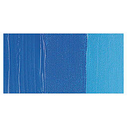 Liquitex Professional Heavy Body Acrylic Paint - Prussian Blue Hue swatch