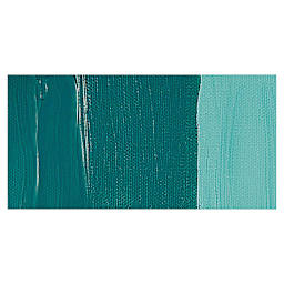 Liquitex Professional Heavy Body Acrylic Paint - Phthalo Blue (Green Shade) swatch