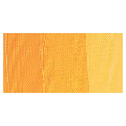 Liquitex Professional Heavy Body Acrylic Paint - Fluorescent Yellow swatch