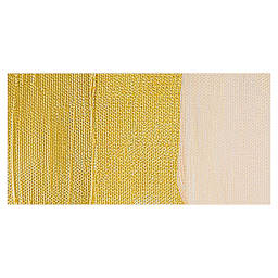 Liquitex Professional Heavy Body Acrylic Paint - Iridescent Bright Gold swatch