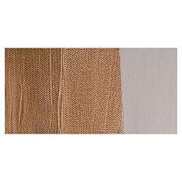 Liquitex Professional Heavy Body Acrylic Paint - Iridescent Rich Bronze swatch