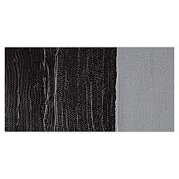 Liquitex Professional Heavy Body Acrylic Paint - Ivory Black swatch