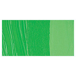 Liquitex Professional Heavy Body Acrylic Paint - Light Emerald Green swatch