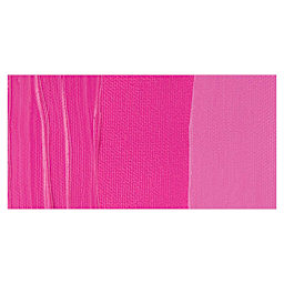 Liquitex Professional Heavy Body Acrylic Paint - Medium Magenta swatch