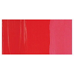 Liquitex Professional Heavy Body Acrylic Paint - Naphthol Crimson swatch