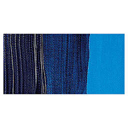 Liquitex Professional Heavy Body Acrylic Paint - Cobalt Blue swatch
