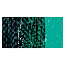 Liquitex Professional Heavy Body Acrylic Paint -  Phthalo Green (Blue Shade) swatch