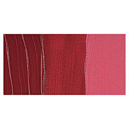 Liquitex Professional Heavy Body Acrylic Paint - Pyrrole Crimson swatch