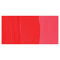 Liquitex Professional Heavy Body Acrylic Paint - Pyrrole Red swatch