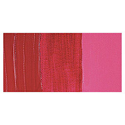 Liquitex Professional Heavy Body Acrylic Paint - Quinacridone Crimson swatch