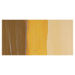 Liquitex Professional Heavy Body Acrylic Paint - Transparent Raw Sienna swatch