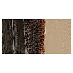 Liquitex Professional Heavy Body Acrylic Paint - Transparent Raw Umber swatch